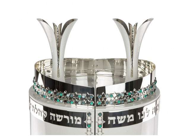 תיק תורה משפחת דיין