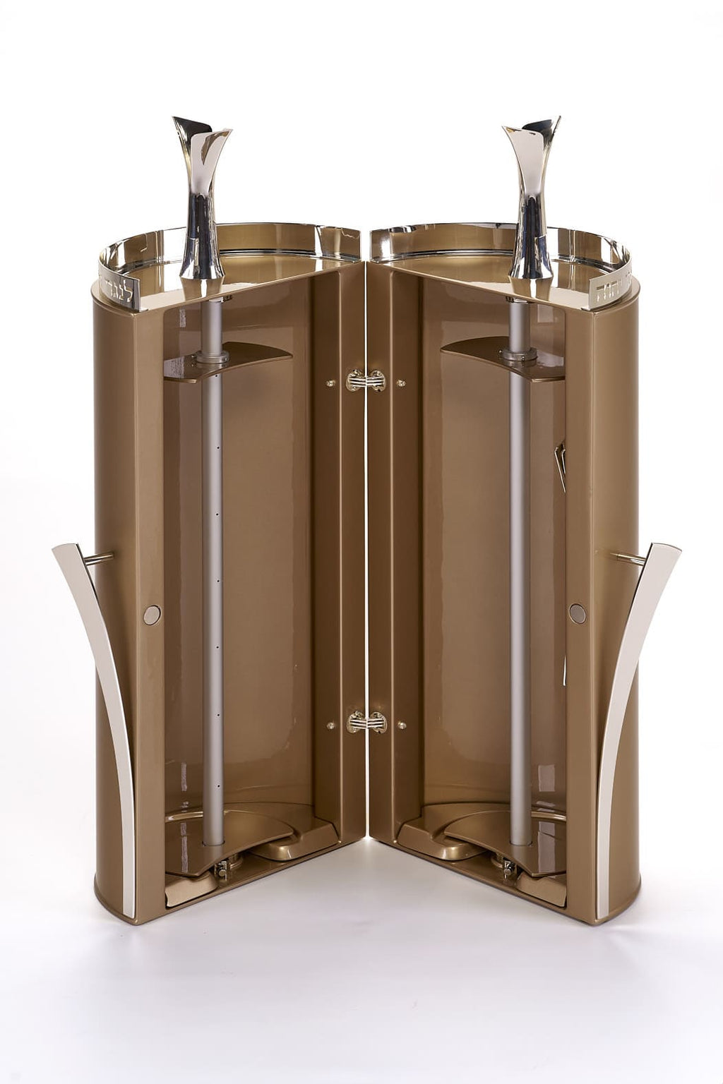 NOA TORAH CASE
