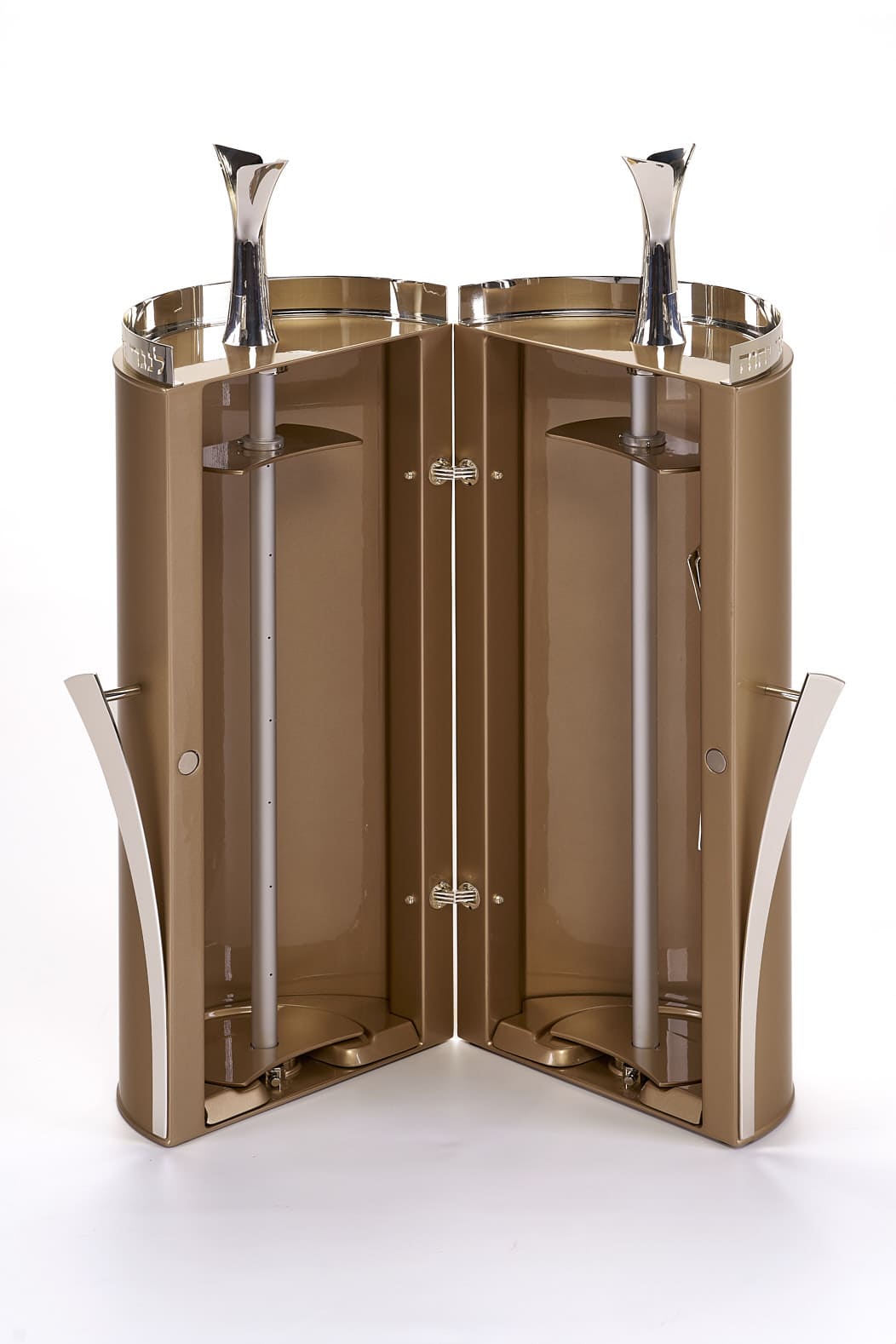 NOA TORAH CASE