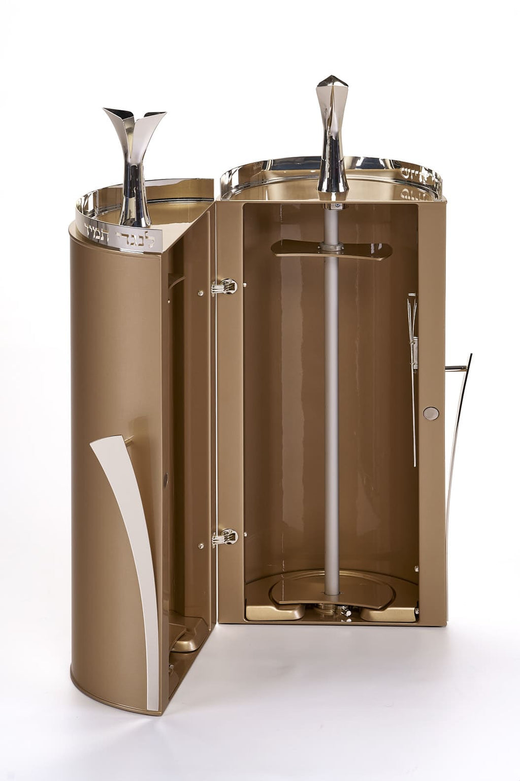 NOA TORAH CASE