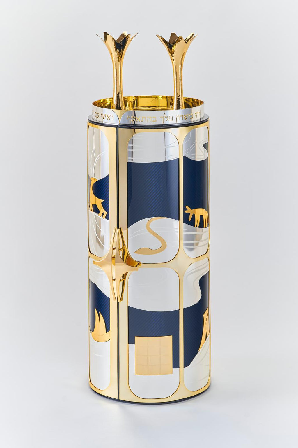 Twelve Tribes Torah Case