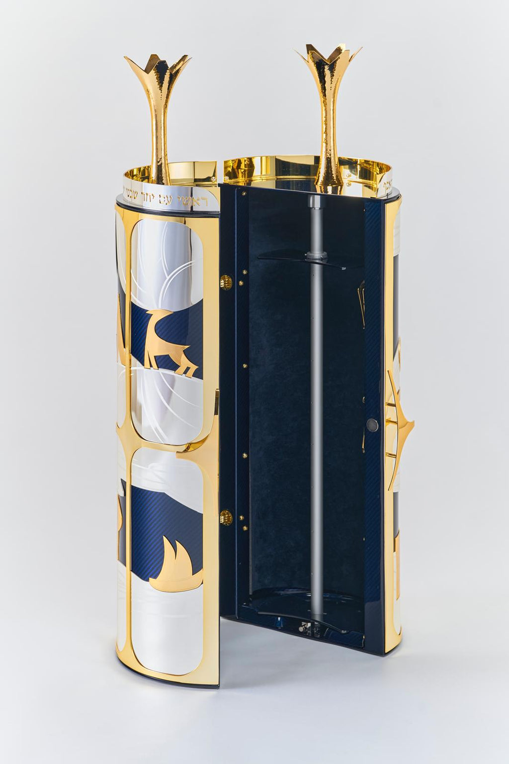 Twelve Tribes Torah Case