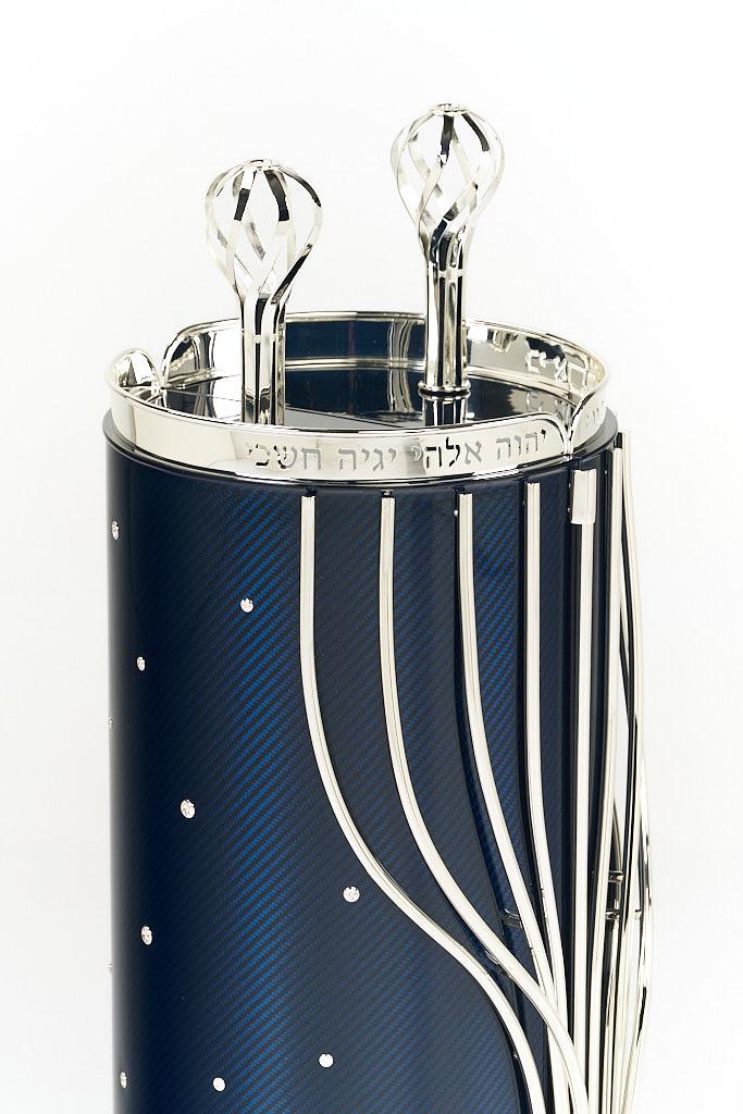 Yehuda Diamonds Torah Case