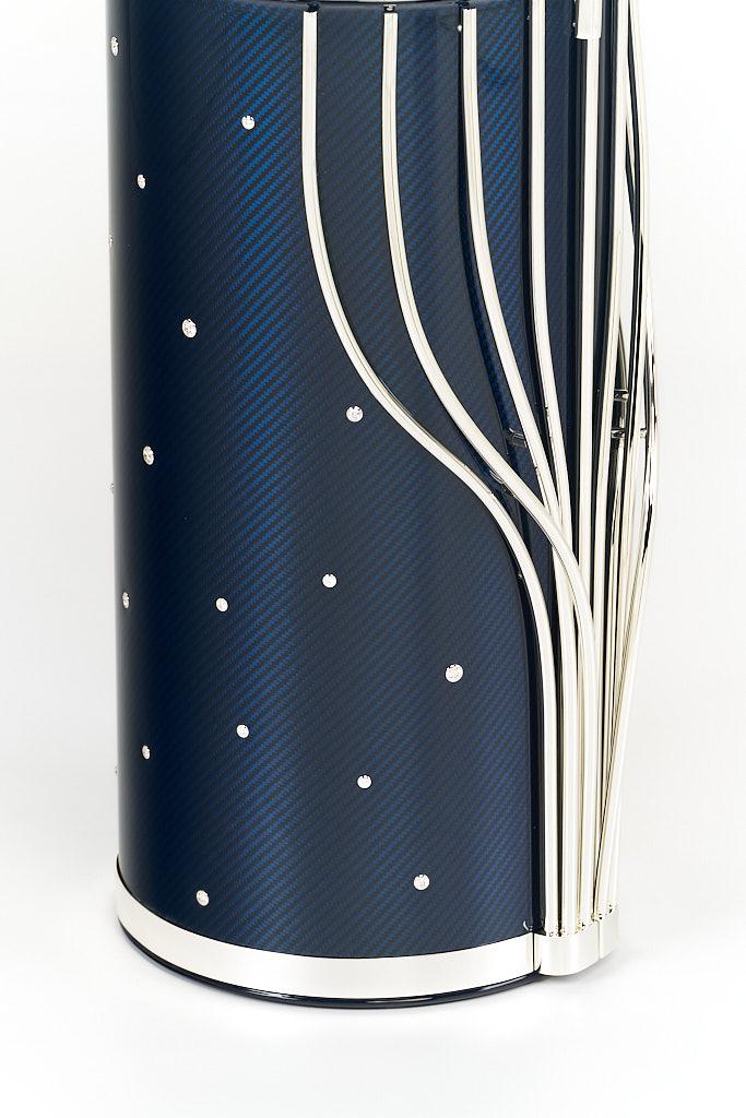 Yehuda Diamonds Torah Case