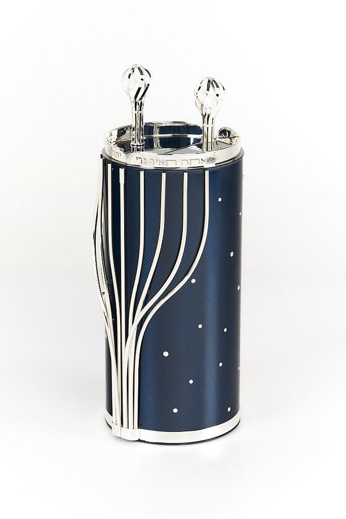 Yehuda Diamonds Torah Case