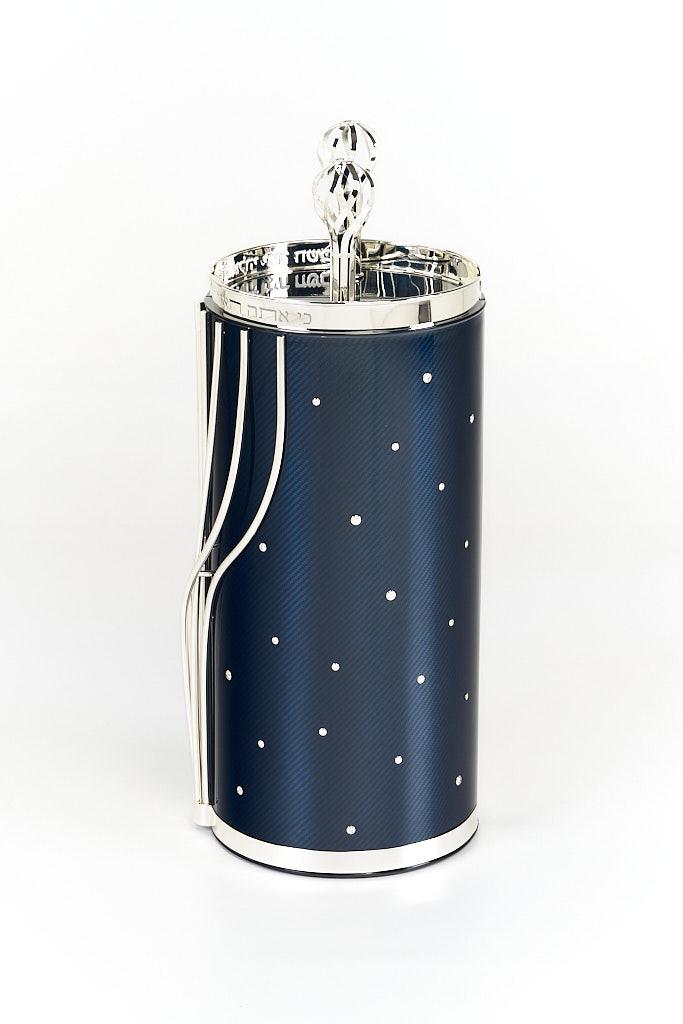 Yehuda Diamonds Torah Case