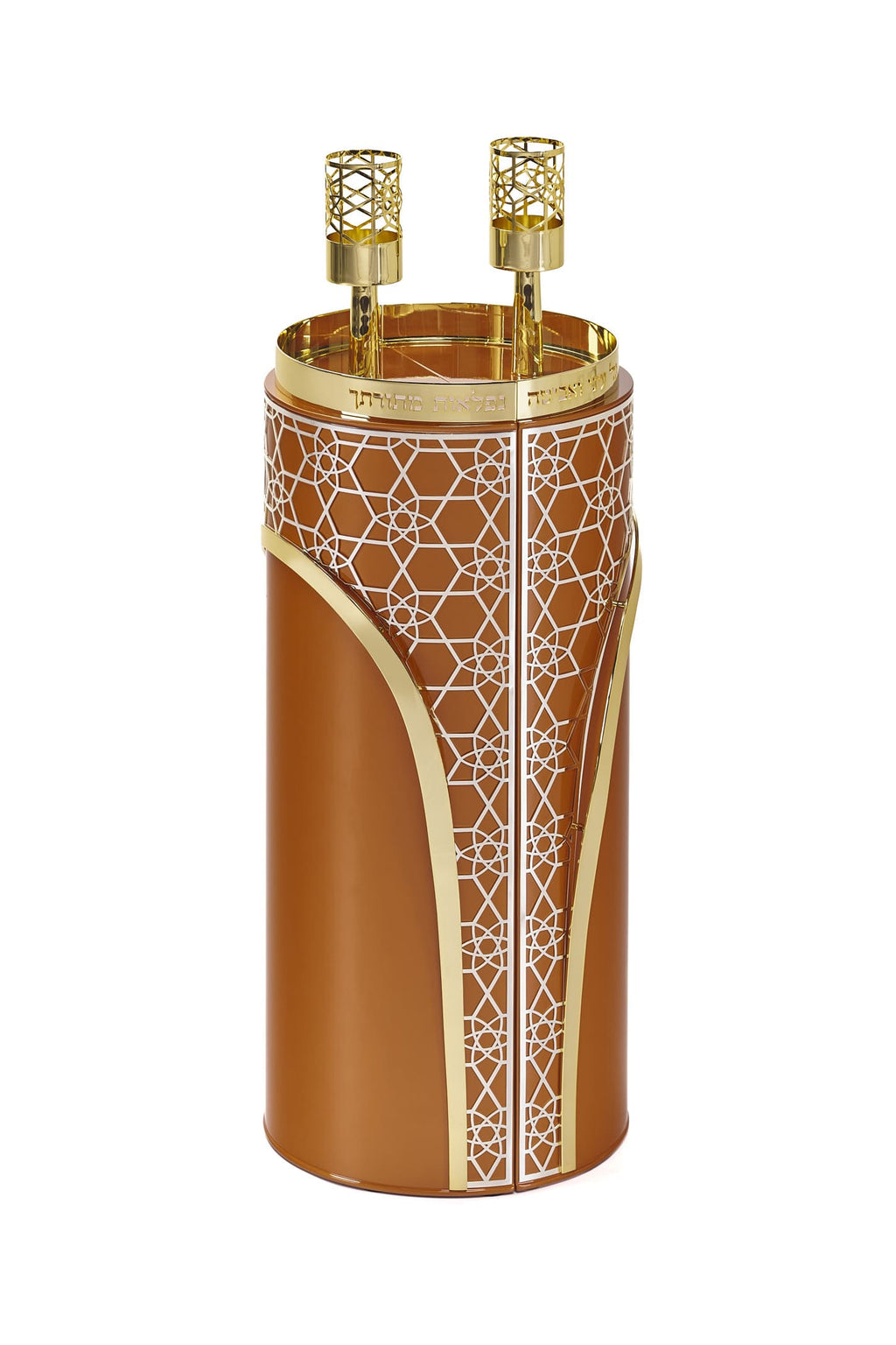 MAYA TORAH CASE