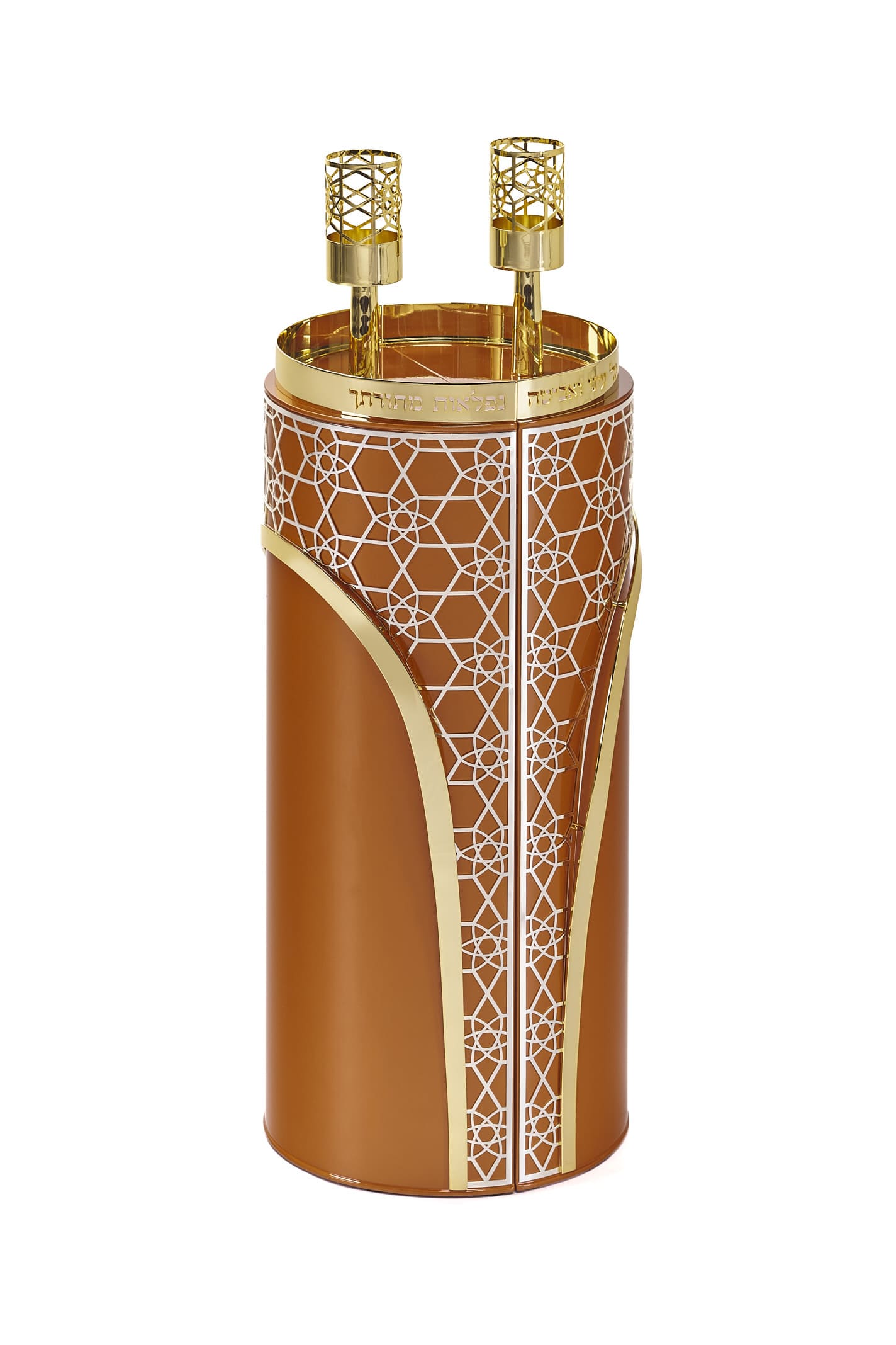 MAYA TORAH CASE