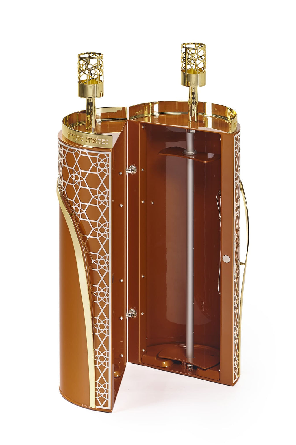 MAYA TORAH CASE