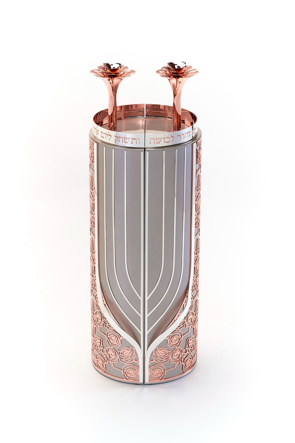 ROSE TORAH CASE