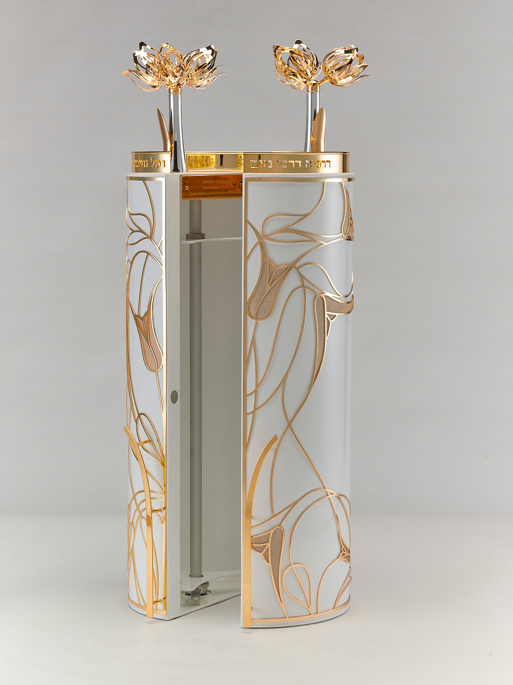 WILD TULIP TORAH CASE