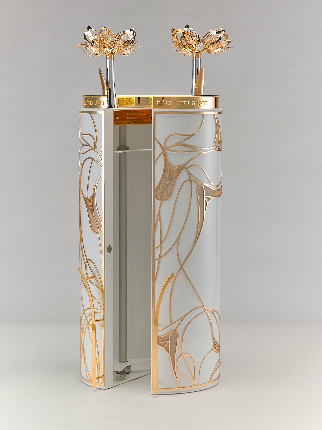 WILD TULIP TORAH CASE