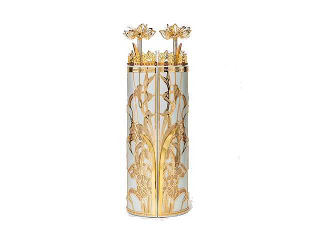WILD TULIP TORAH CASE